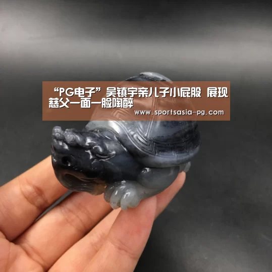 PG电子